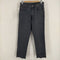 ヴィクティム VICTIM 21SS WASHED DENIM PANTS センタースリット デニムパンツ メンズ