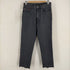 ヴィクティム VICTIM 21SS WASHED DENIM PANTS センタースリット デニムパンツ メンズ