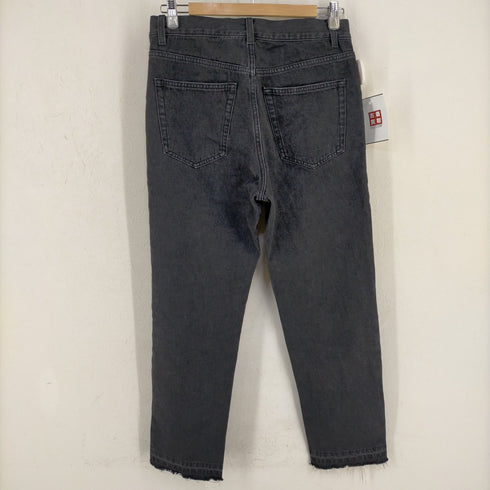 ヴィクティム VICTIM 21SS WASHED DENIM PANTS センタースリット デニムパンツ メンズ