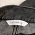 ヴィクティム VICTIM 21SS WASHED DENIM PANTS センタースリット デニムパンツ メンズ