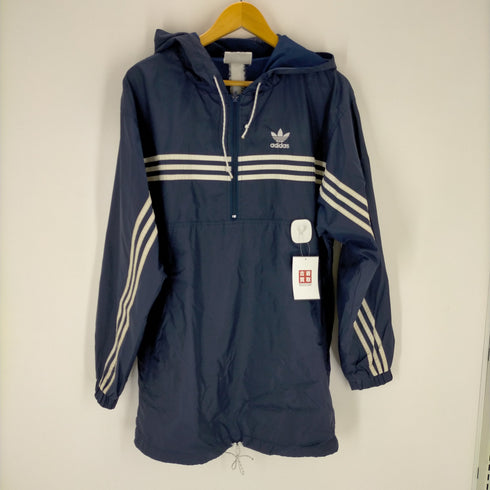 アディダス adidas 90S アノラックジャケット メンズ JPN:S