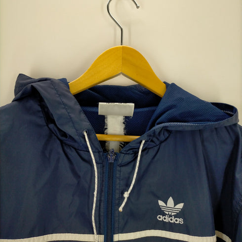 アディダス adidas 90S アノラックジャケット メンズ JPN:S