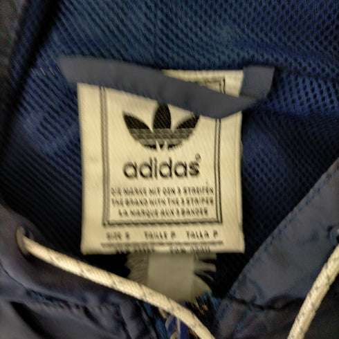 アディダス adidas 90S アノラックジャケット メンズ JPN:S