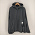 トローヴ TROVE 21AW MJUK ANORAK フリースニット総裏アノラック メンズ 3