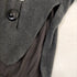 トローヴ TROVE 21AW MJUK ANORAK フリースニット総裏アノラック メンズ 3
