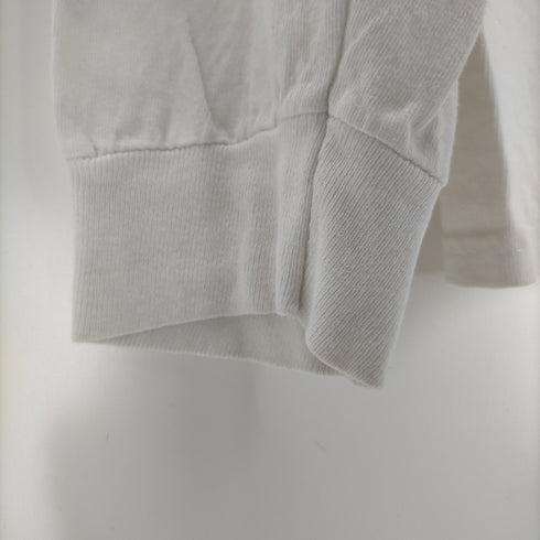 ギルダン GILDAN フロントプリント ロングスリーブカットソー メンズ JPN:XL