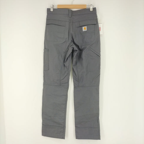 カーハート Carhartt Full Swing Stretch Cryder Dungaree Pant Trouser メンズ 30/32