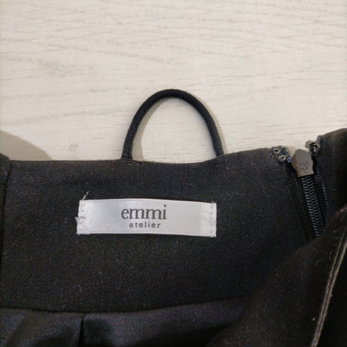 エミアトリエ emmi atelier High Waist Skirt レディース JPN:1