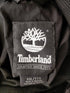 ティンバーランド Timberland 袖プリントナイロンアノラックパーカー メンズ XXL