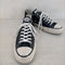 コンバースオールスター CONVERSE ALLSTAR オールスター ユーエス OX ブラック メンズ JPN:27.5