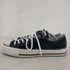 コンバースオールスター CONVERSE ALLSTAR オールスター ユーエス OX ブラック メンズ JPN:27.5