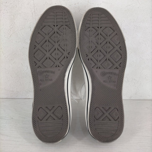 コンバースオールスター CONVERSE ALLSTAR オールスター ユーエス OX ブラック メンズ JPN:27.5