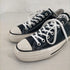 コンバースオールスター CONVERSE ALLSTAR オールスター ユーエス OX ブラック メンズ JPN:27.5