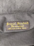 ジャーナルスタンダードホームステッド JOURNAL STANDARD J.S HOMESTEAD 21年製 ファティーグジャケット メンズ F