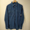 デニムアンドサプライ ラルフローレン DENIM & SUPPLY RALPH LAUREN denim&supply サンダーバードシャンブレーシャツ メンズ JPN:S