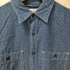 デニムアンドサプライ ラルフローレン DENIM & SUPPLY RALPH LAUREN denim&supply サンダーバードシャンブレーシャツ メンズ JPN:S