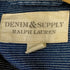 デニムアンドサプライ ラルフローレン DENIM & SUPPLY RALPH LAUREN denim&supply サンダーバードシャンブレーシャツ メンズ JPN:S