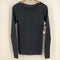 アパルトモンドゥーズィエムクラス LAppartement DEUXIEME CLASSE 18SS ボートネック RIB KNIT リブニット レディース