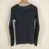 アパルトモンドゥーズィエムクラス LAppartement DEUXIEME CLASSE 18SS ボートネック RIB KNIT リブニット レディース