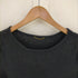 アパルトモンドゥーズィエムクラス LAppartement DEUXIEME CLASSE 18SS ボートネック RIB KNIT リブニット レディース