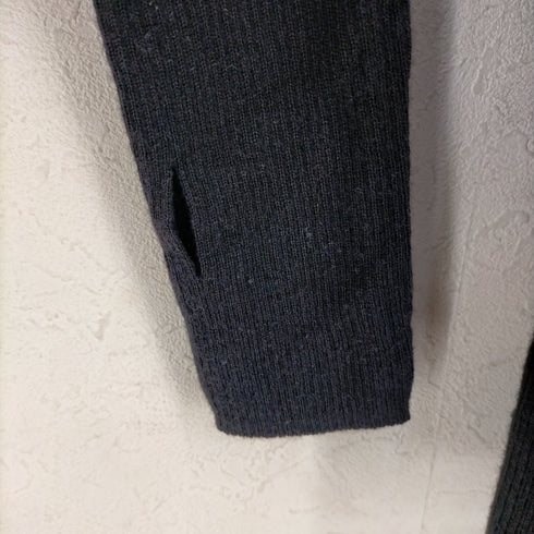 アパルトモンドゥーズィエムクラス LAppartement DEUXIEME CLASSE 18SS ボートネック RIB KNIT リブニット レディース