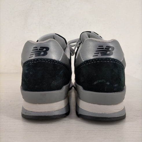 ニューバランス NEW BALANCE CM996モデル スウェード スニーカー レディース JPN:23.5