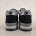 ニューバランス NEW BALANCE CM996モデル スウェード スニーカー レディース JPN:23.5