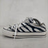 コンバースオールスター CONVERSE ALLSTAR SUEDE ALL STAR US ZEBRA OX レディース JPN:23.5