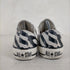 コンバースオールスター CONVERSE ALLSTAR SUEDE ALL STAR US ZEBRA OX レディース JPN:23.5