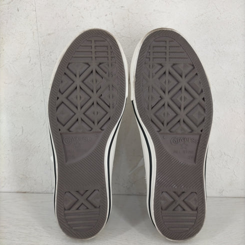 コンバースオールスター CONVERSE ALLSTAR SUEDE ALL STAR US ZEBRA OX レディース JPN:23.5