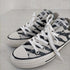 コンバースオールスター CONVERSE ALLSTAR SUEDE ALL STAR US ZEBRA OX レディース JPN:23.5