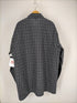 COUNTRY FB ビッグタータンチェックシャツ メンズ 3XL