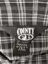 COUNTRY FB ビッグタータンチェックシャツ メンズ 3XL