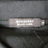バーバリーブラックレーベル BURBERRY BLACK LABEL ホースマーク ロゴ刺繍 ポロ シャツ メンズ JPN:3