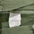 ハイスタンダード HIGH STANDARD USA製 HIGH STANDARD WORK WEAR 製品染め ワークパンツ TALONジップ メンズ 34inch