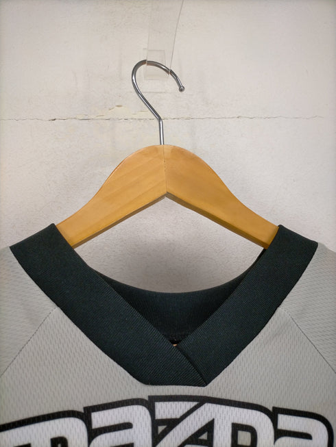 ノーフィアー NO FEAR レーシングシャツ メンズ XL