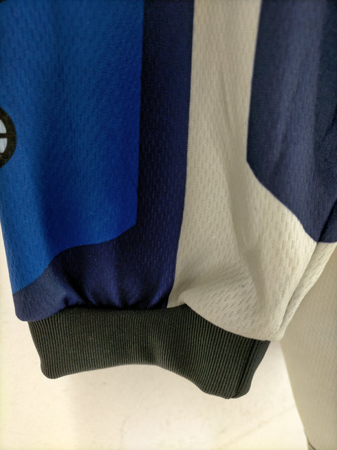 ノーフィアー NO FEAR レーシングシャツ メンズ XL