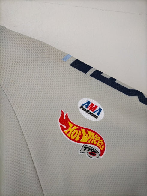 ノーフィアー NO FEAR レーシングシャツ メンズ XL