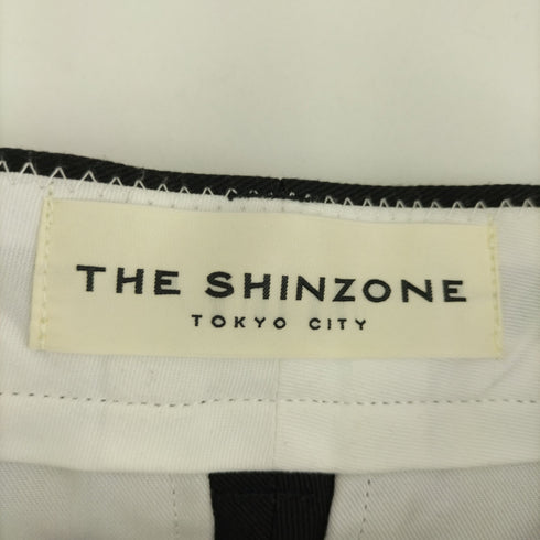 ザシンゾーン THE Shinzone トムボーイパンツ TOMBOY PANTS レディース P0