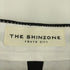 ザシンゾーン THE Shinzone トムボーイパンツ TOMBOY PANTS レディース P0
