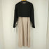 エレンディーク ELENDEEK SHORT TOPS PLEATS MIX OP SET レディース 01