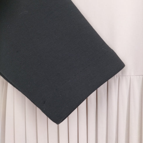 エレンディーク ELENDEEK SHORT TOPS PLEATS MIX OP SET レディース 01
