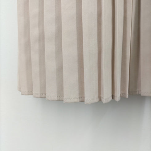 エレンディーク ELENDEEK SHORT TOPS PLEATS MIX OP SET レディース 01