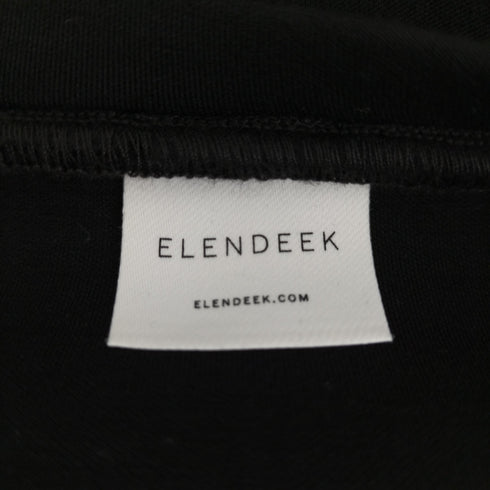 エレンディーク ELENDEEK SHORT TOPS PLEATS MIX OP SET レディース 01
