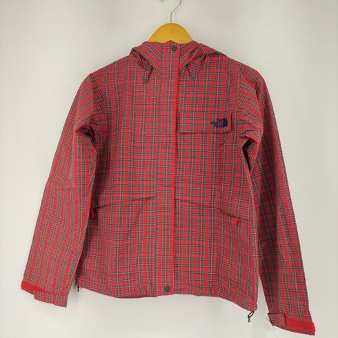 ザノースフェイス THE NORTH FACE NOVELTY GRACE JACKET マウンテンパーカー レディース M