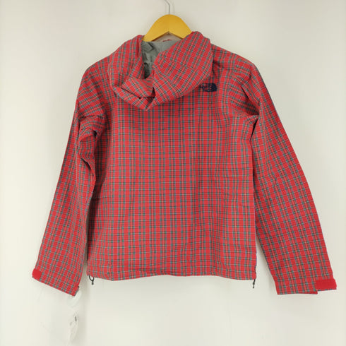 ザノースフェイス THE NORTH FACE NOVELTY GRACE JACKET マウンテンパーカー レディース M