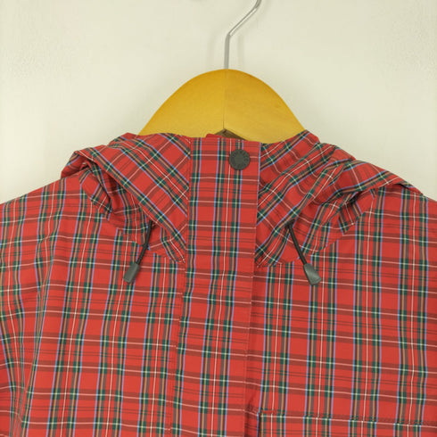 ザノースフェイス THE NORTH FACE NOVELTY GRACE JACKET マウンテンパーカー レディース M