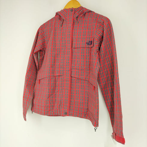 ザノースフェイス THE NORTH FACE NOVELTY GRACE JACKET マウンテンパーカー レディース M