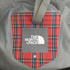 ザノースフェイス THE NORTH FACE NOVELTY GRACE JACKET マウンテンパーカー レディース M
