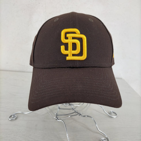 ニューエラ NEW ERA サンディエゴ・パドレス World Series スナップバック メンズ